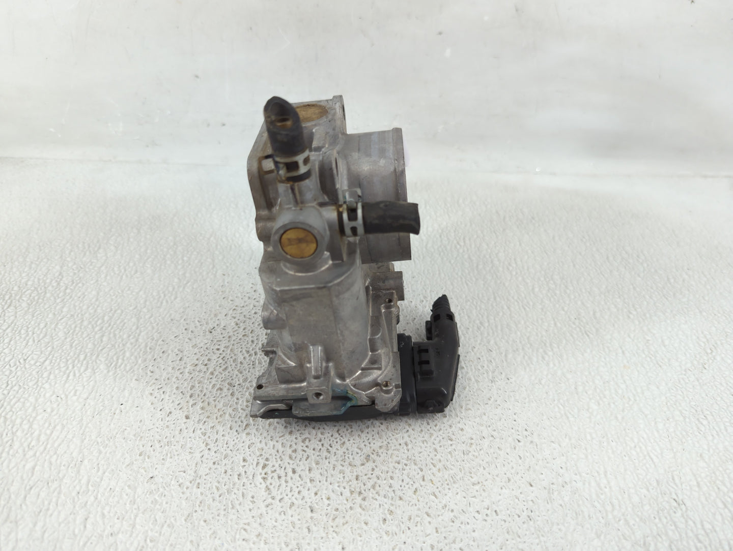 2013-2017 Honda Accord Throttle Body P/N:1430 11Q25 Fits Fits 2013 2014 2015 2016 2017 2018 2019 2020 2021 2022 OEM Used Aut