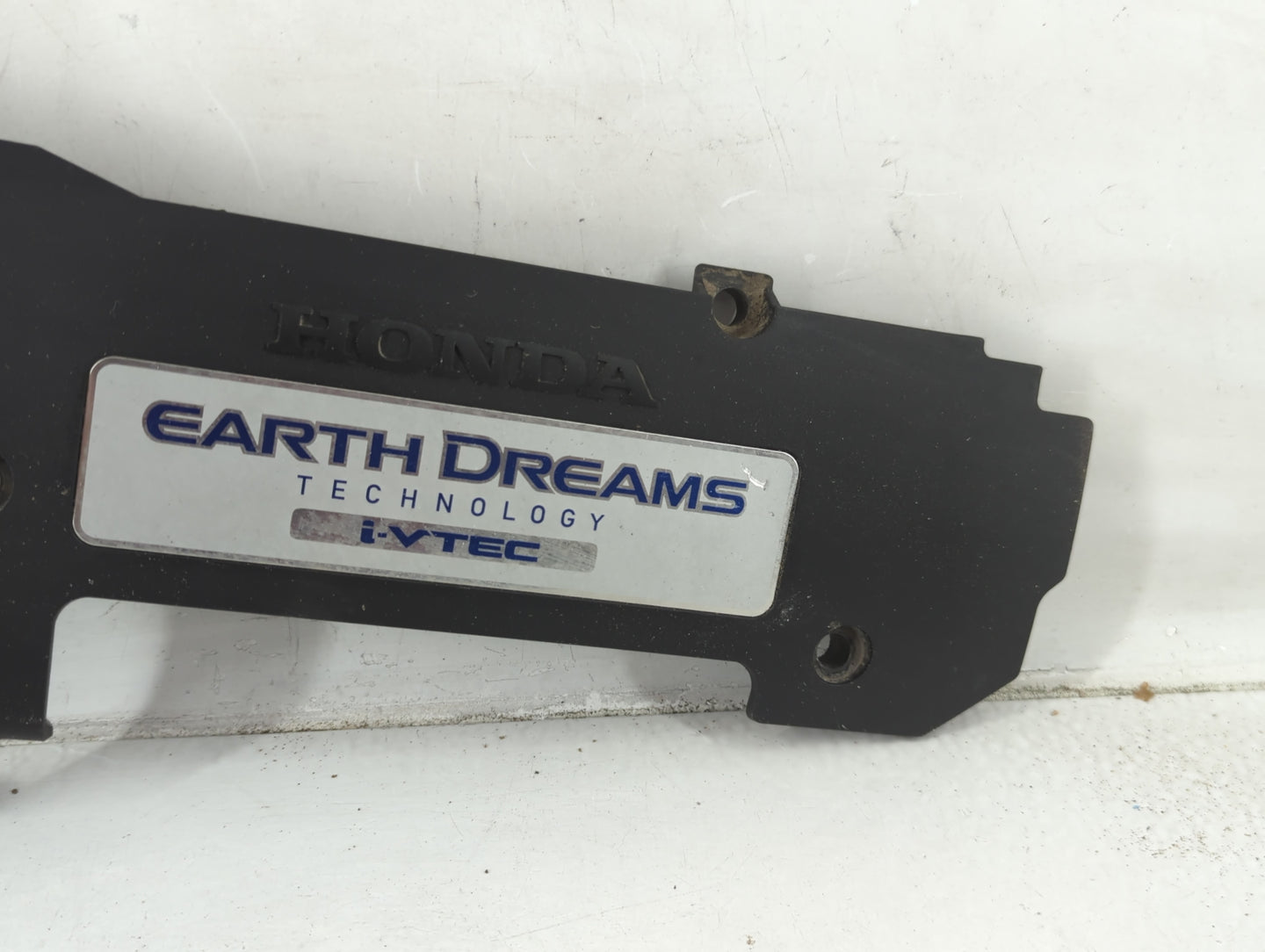 2014 Honda Accord Engine Cover - Oemusedautoparts1.com