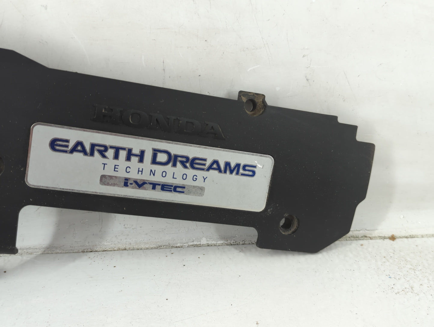 2014 Honda Accord Engine Cover - Oemusedautoparts1.com