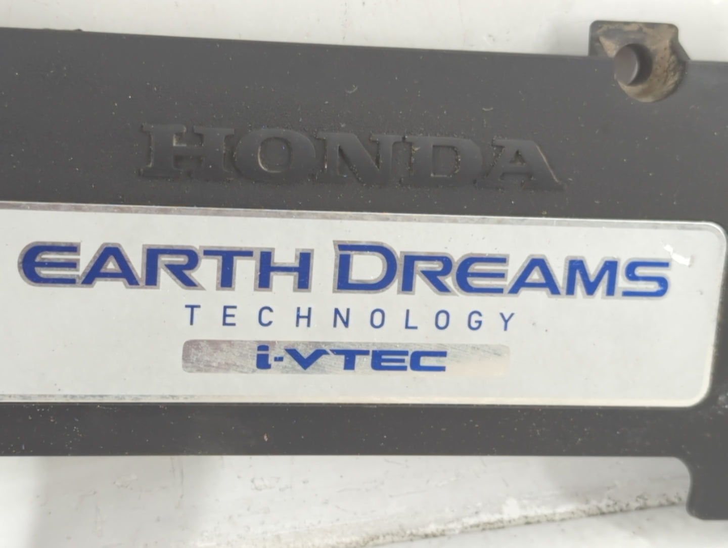 2014 Honda Accord Engine Cover - Oemusedautoparts1.com