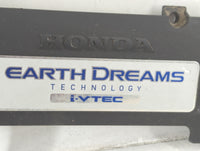 2014 Honda Accord Engine Cover - Oemusedautoparts1.com