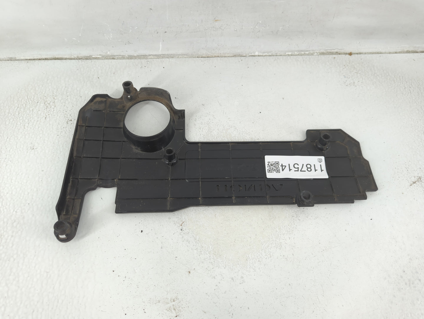 2014 Honda Accord Engine Cover - Oemusedautoparts1.com