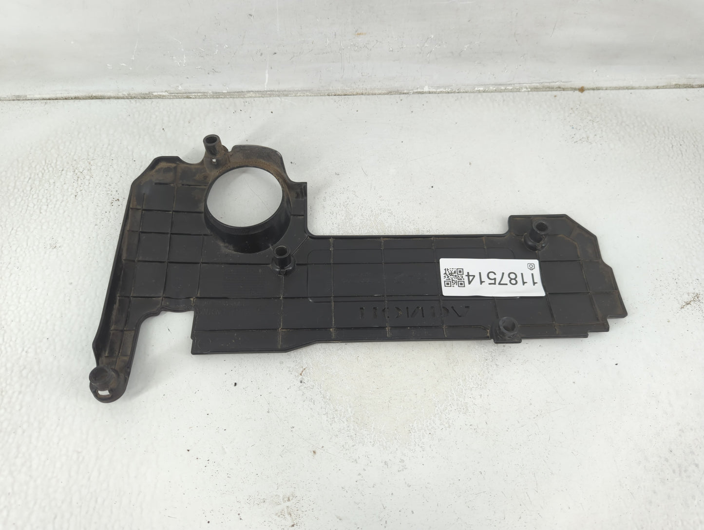 2014 Honda Accord Engine Cover - Oemusedautoparts1.com