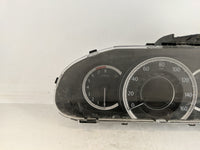 2014 Honda Accord Instrument Cluster Speedometer Gauges P/N:78100-T2A-A020-M1 Fits OEM Used Auto Parts - Oemusedautoparts1.c