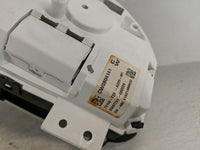 2013-2014 Honda Accord Instrument Cluster Speedometer Gauges P/N:78100-T2F-A220-M1 Fits Fits 2013 2014 OEM Used Auto Parts -