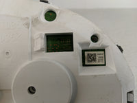 2013-2014 Honda Accord Instrument Cluster Speedometer Gauges Fits Fits 2013 2014 OEM Used Auto Parts - Oemusedautoparts1.com