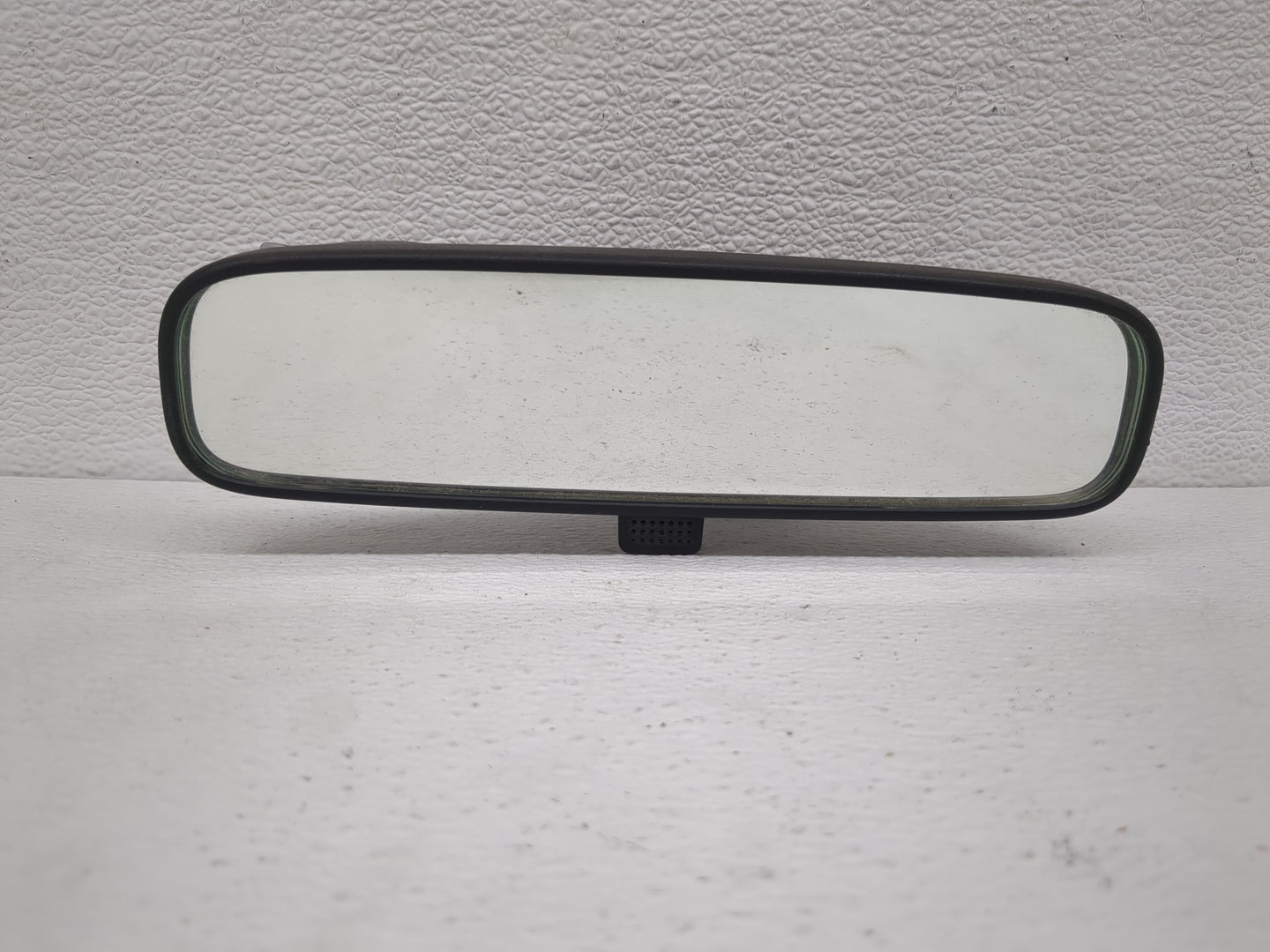 2014-2015 Honda Accord Interior Rear View Mirror Replacement OEM P/N:E4012197 Fits OEM Used Auto Parts - Oemusedautoparts1.c