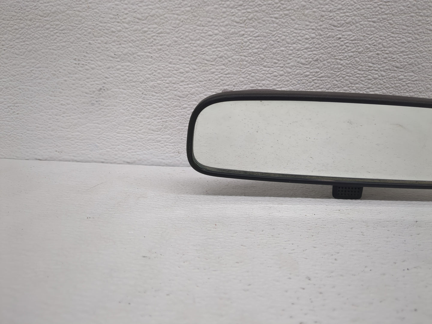 2014-2015 Honda Accord Interior Rear View Mirror Replacement OEM P/N:E4012197 Fits OEM Used Auto Parts - Oemusedautoparts1.c