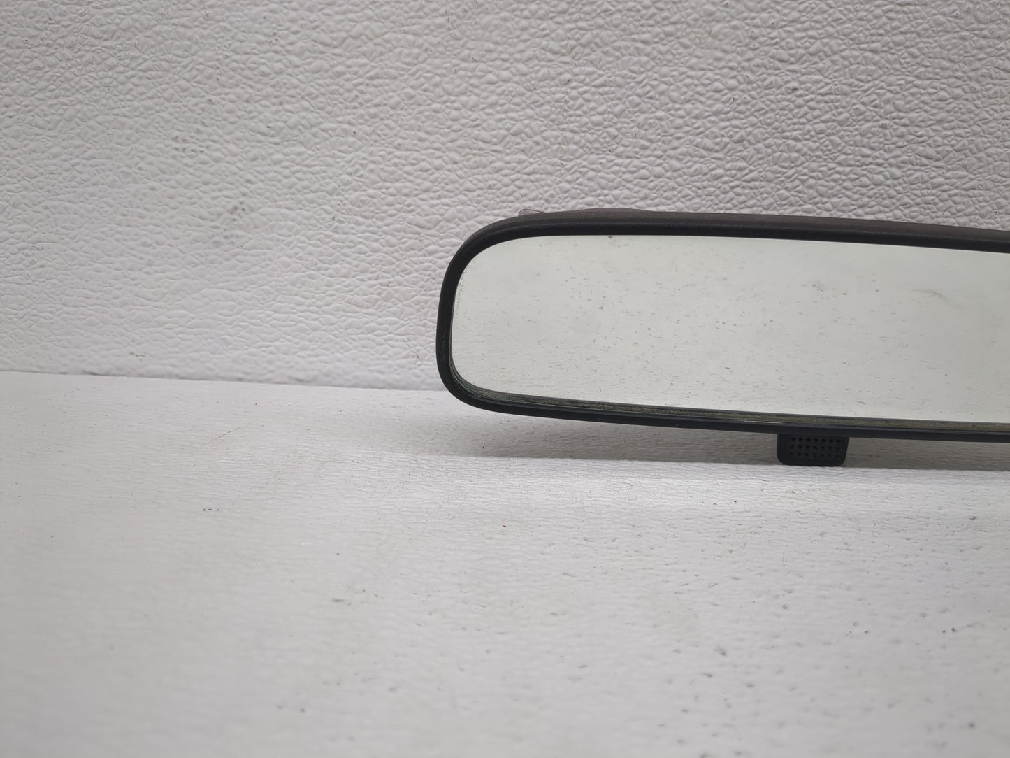 2014-2015 Honda Accord Interior Rear View Mirror Replacement OEM P/N:E4012197 Fits OEM Used Auto Parts - Oemusedautoparts1.c