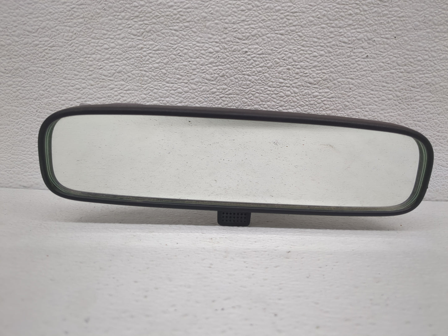 2014-2015 Honda Accord Interior Rear View Mirror Replacement OEM P/N:E4012197 Fits OEM Used Auto Parts - Oemusedautoparts1.c