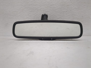 2013-2017 Honda Accord Interior Rear View Mirror Replacement OEM P/N:E11026001 Fits OEM Used Auto Parts - Oemusedautoparts1.