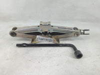 2014 Honda Accord Spare Scissor Car Jack 1188190 - Oemusedautoparts1.com