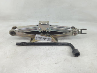 compare product 2014 Honda Accord Spare Scissor Car Jack 1188190