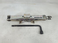 2014 Honda Accord Spare Scissor Car Jack 1188190 - Oemusedautoparts1.com