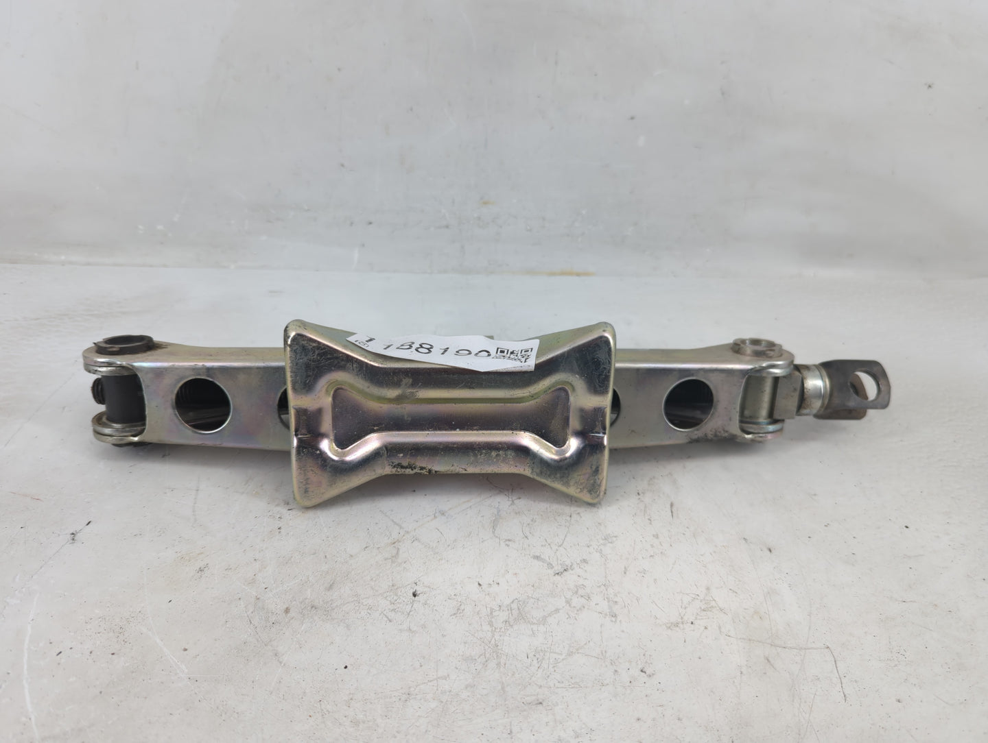2014 Honda Accord Spare Scissor Car Jack - Oemusedautoparts1.com