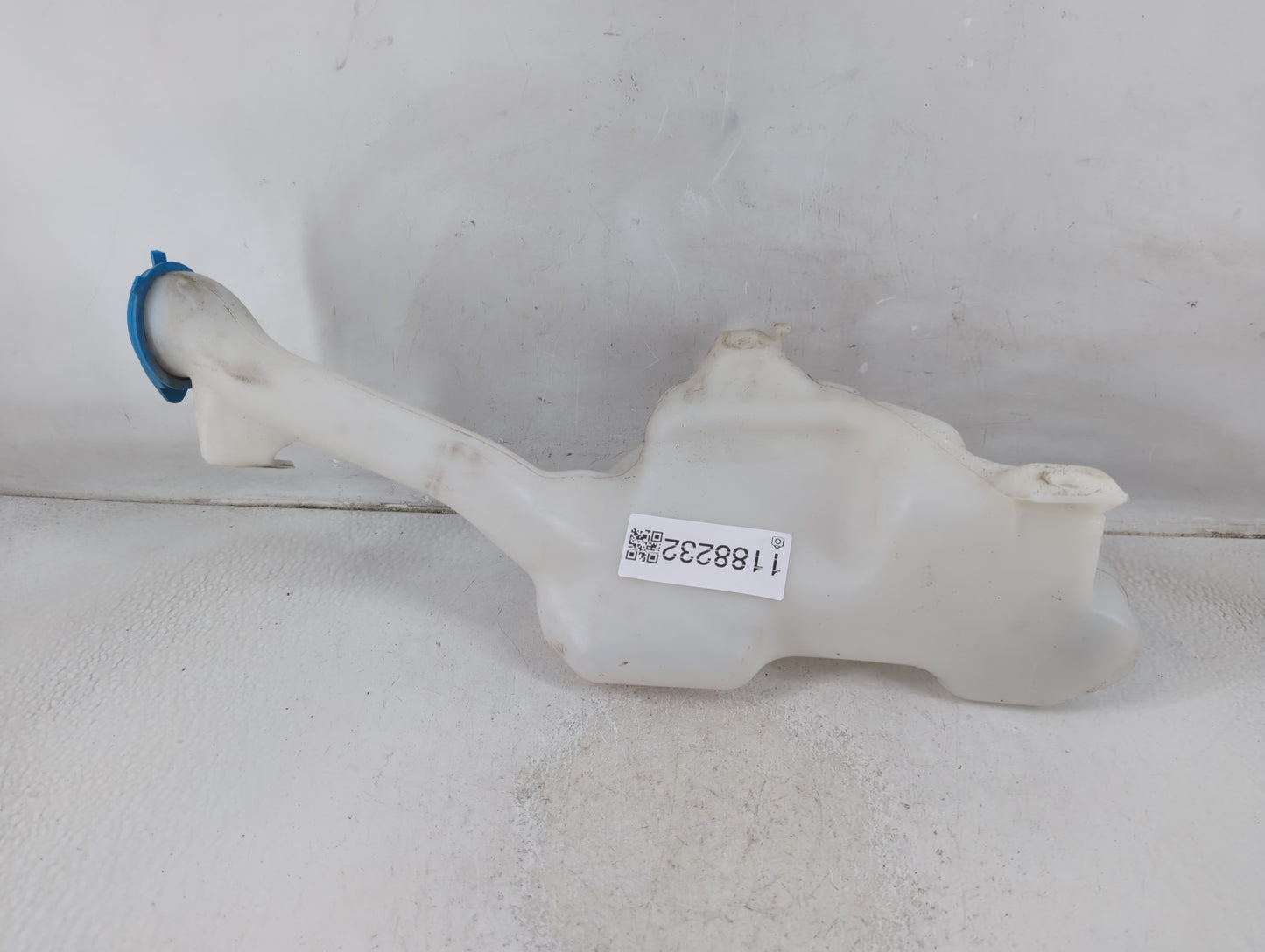 2013-2017 Honda Accord Windshield Washer Fluid Reservoir Bottle Oem - Oemusedautoparts1.com