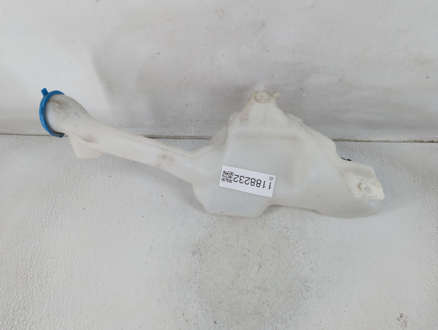 2013-2017 Honda Accord Windshield Washer Fluid Reservoir Bottle Oem - Oemusedautoparts1.com