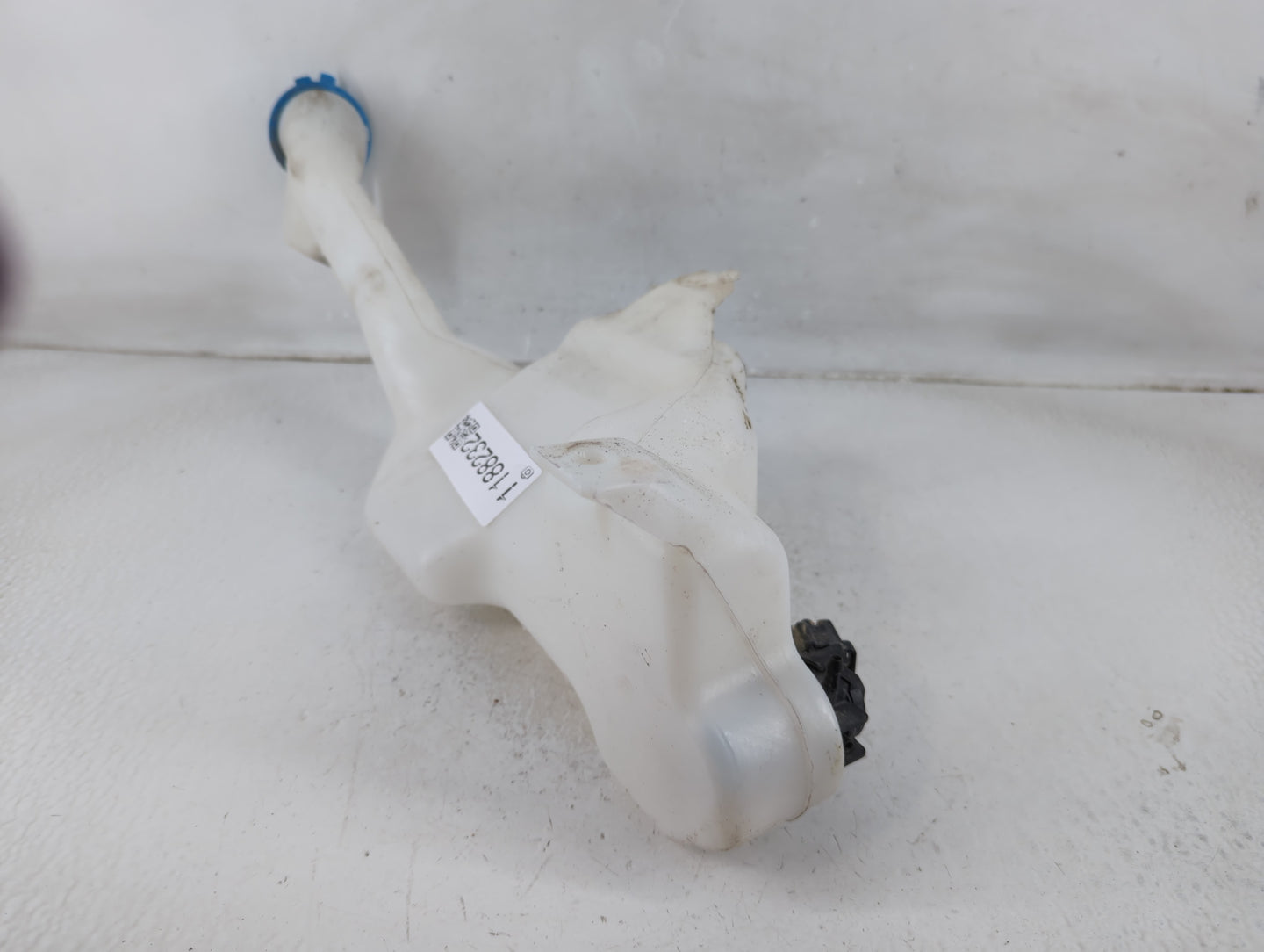 2013-2017 Honda Accord Windshield Washer Fluid Reservoir Bottle Oem - Oemusedautoparts1.com