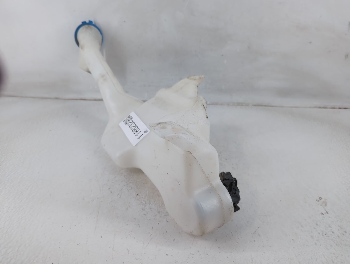 2013-2017 Honda Accord Windshield Washer Fluid Reservoir Bottle Oem - Oemusedautoparts1.com