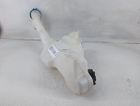2013-2017 Honda Accord Windshield Washer Fluid Reservoir Bottle Oem - Oemusedautoparts1.com