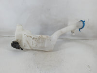 2013-2017 Honda Accord Windshield Washer Fluid Reservoir Bottle Oem - Oemusedautoparts1.com
