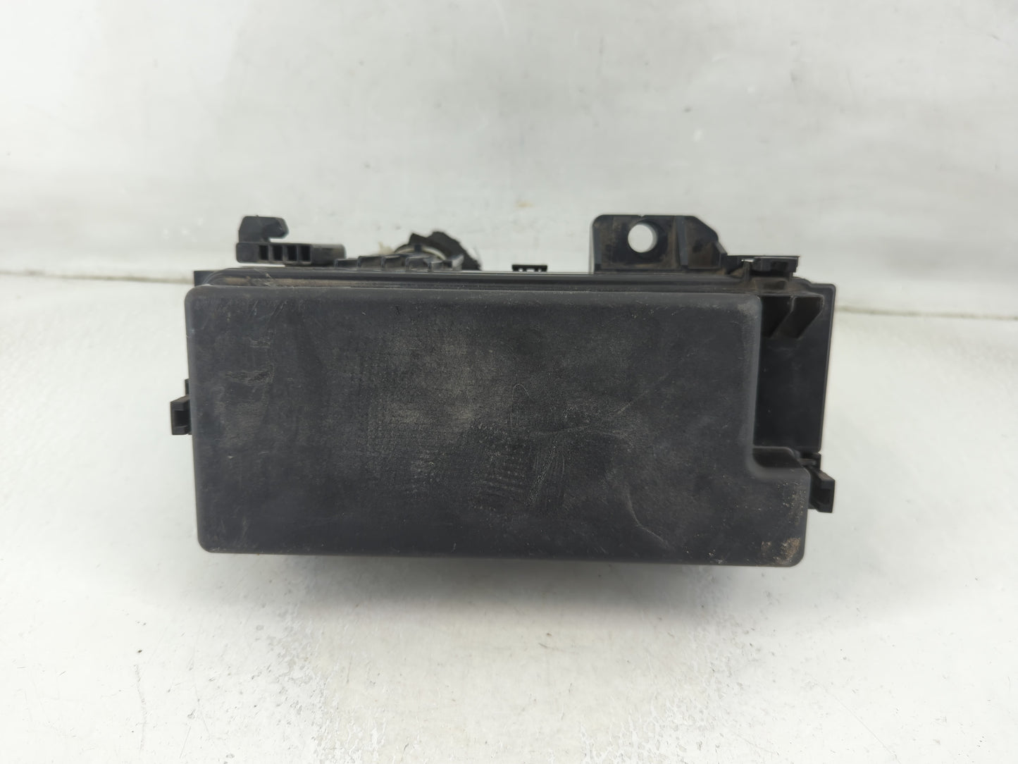 2014 Honda Accord Fusebox Fuse Box Panel Relay Module Fits OEM Used Auto Parts - Oemusedautoparts1.com