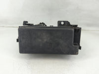 2014 Honda Accord Fusebox Fuse Box Panel Relay Module Fits OEM Used Auto Parts - Oemusedautoparts1.com