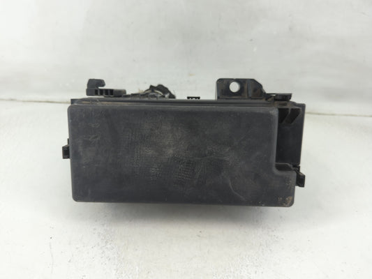 2014 Honda Accord Fusebox Fuse Box Panel Relay Module Fits OEM Used Auto Parts - Oemusedautoparts1.com