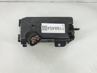 2014 Honda Accord Fusebox Fuse Box Panel Relay Module Fits OEM Used Auto Parts - Oemusedautoparts1.com