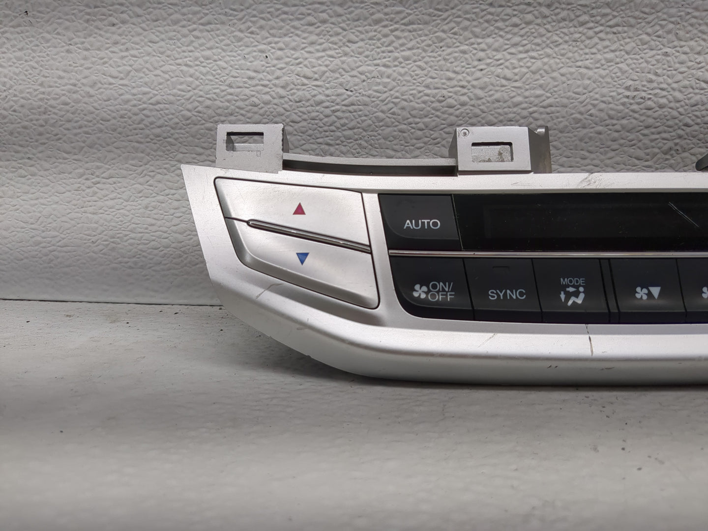 2013-2015 Honda Accord Climate Control Module Temperature AC/Heater Replacement P/N:79600T2FA611M1 Fits Fits 2013 2014 2015 