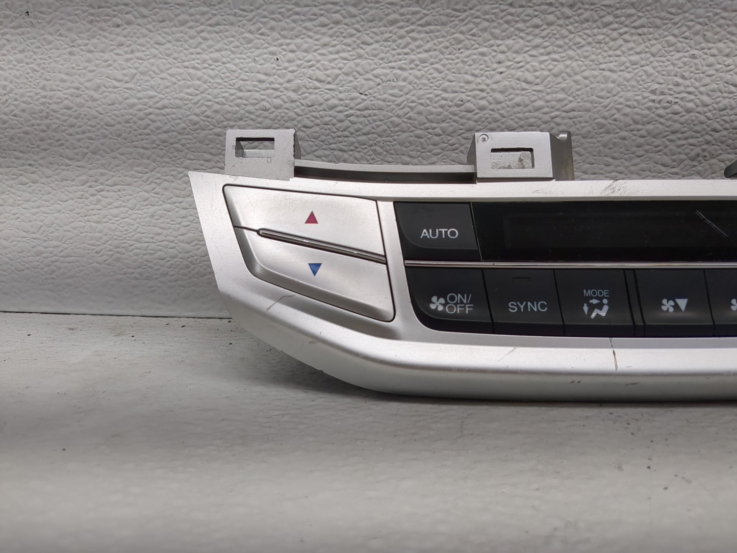 2013-2015 Honda Accord Climate Control Module Temperature AC/Heater Replacement P/N:79600T2FA611M1 Fits Fits 2013 2014 2015 