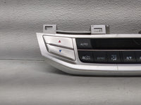 2013-2015 Honda Accord Climate Control Module Temperature AC/Heater Replacement P/N:79600T2FA611M1 Fits Fits 2013 2014 2015 