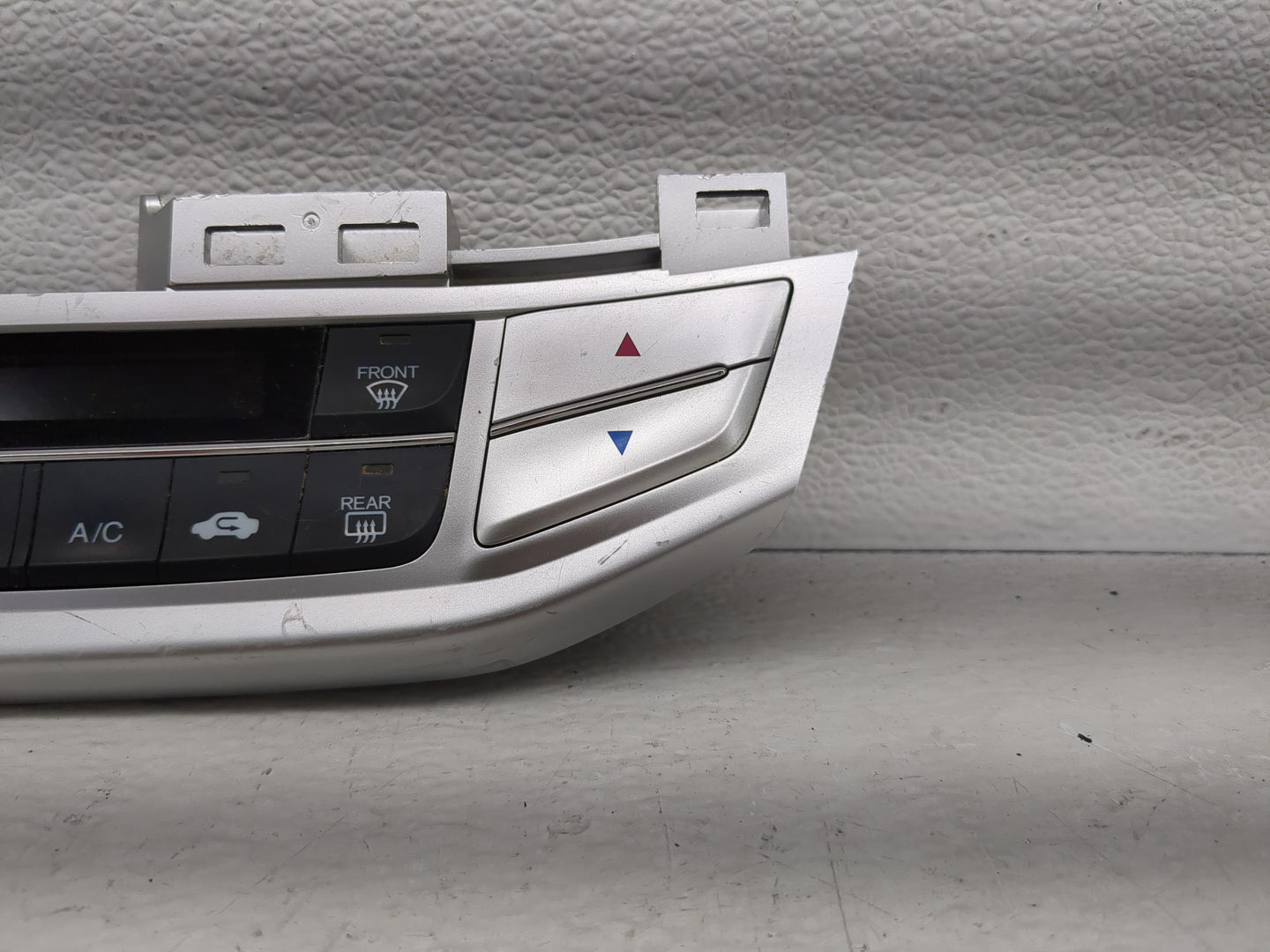 2013-2015 Honda Accord Climate Control Module Temperature AC/Heater Replacement P/N:79600T2FA611M1 Fits Fits 2013 2014 2015 