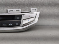 2013-2015 Honda Accord Climate Control Module Temperature AC/Heater Replacement P/N:79600T2FA611M1 Fits Fits 2013 2014 2015 