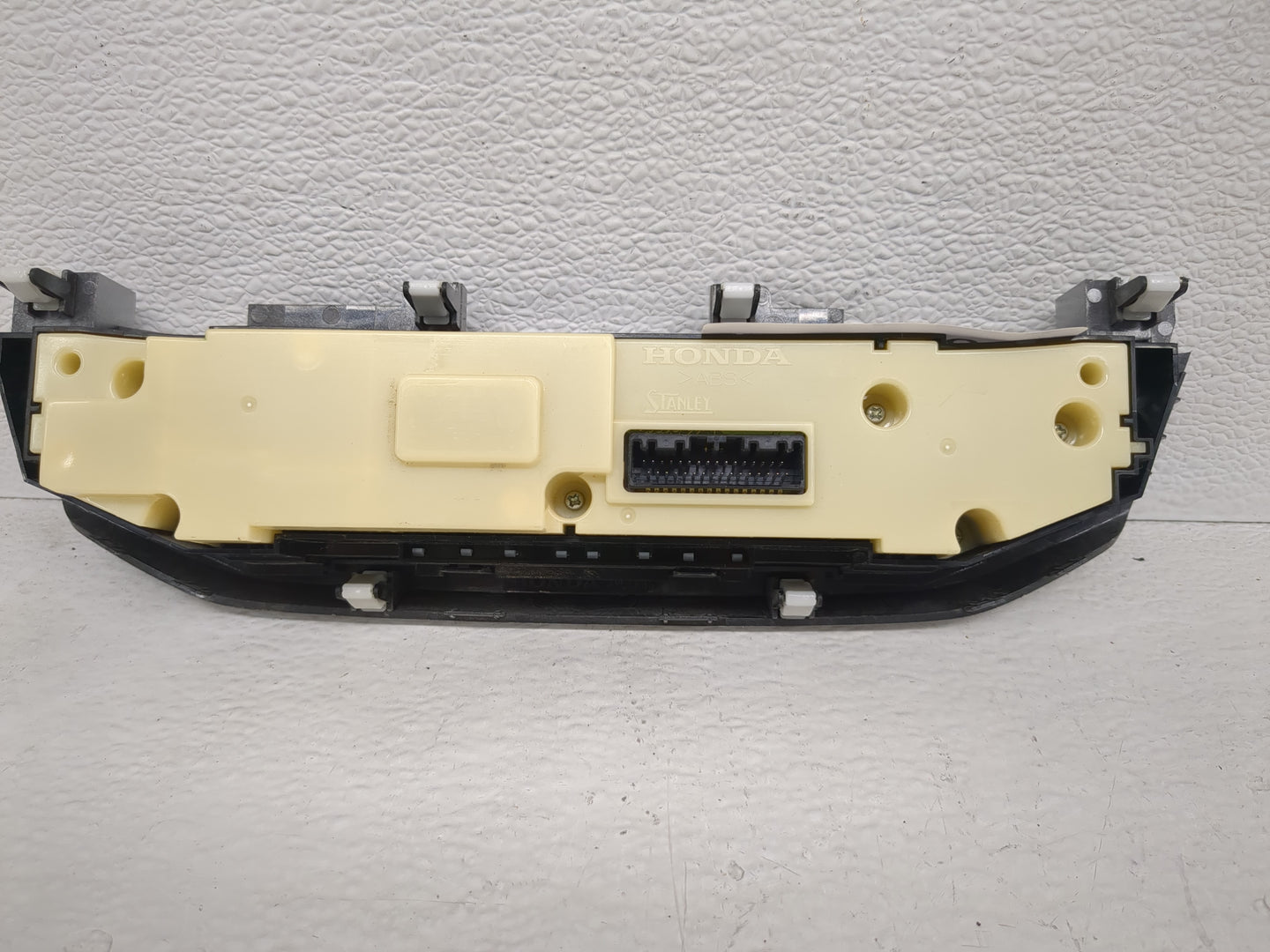 2013-2015 Honda Accord Climate Control Module Temperature AC/Heater Replacement P/N:79600T2FA611M1 Fits Fits 2013 2014 2015 