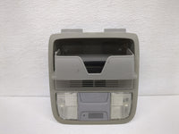 2014 Honda Accord Overhead Roof Console 1188707 - Oemusedautoparts1.com