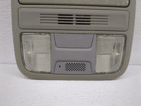 2014 Honda Accord Overhead Roof Console 1188707 - Oemusedautoparts1.com