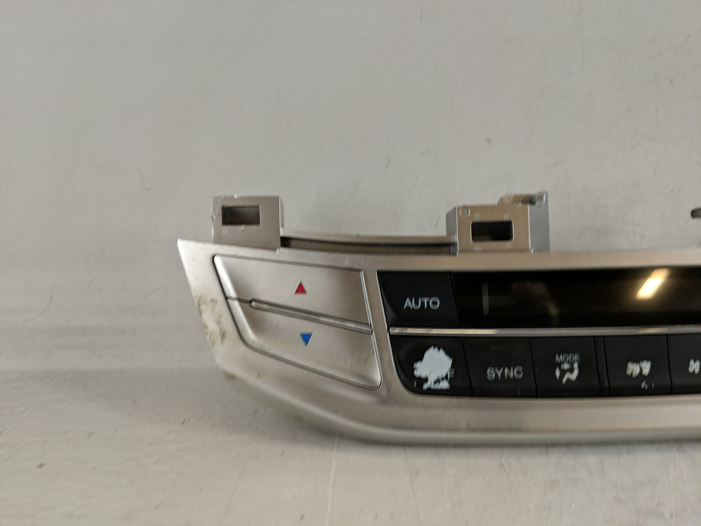 2013-2015 Honda Accord Climate Control Module Temperature AC/Heater Replacement P/N:79600T2FAA411M1 Fits Fits 2013 2014 2015