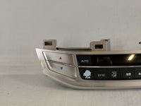 2013-2015 Honda Accord Climate Control Module Temperature AC/Heater Replacement P/N:79600T2FAA411M1 Fits Fits 2013 2014 2015