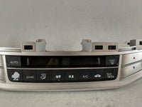 2013-2015 Honda Accord Climate Control Module Temperature AC/Heater Replacement P/N:79600T2FAA411M1 Fits Fits 2013 2014 2015