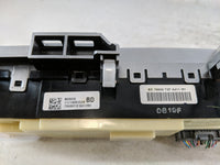 2013-2015 Honda Accord Climate Control Module Temperature AC/Heater Replacement P/N:79600T2FAA411M1 Fits Fits 2013 2014 2015