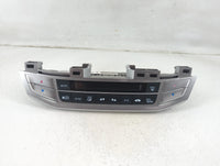 2013-2015 Honda Accord Climate Control Module Temperature AC/Heater Replacement P/N:79600T2FA411M1 Fits Fits 2013 2014 2015 