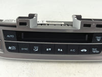 2013-2015 Honda Accord Climate Control Module Temperature AC/Heater Replacement P/N:79600T2FA411M1 Fits Fits 2013 2014 2015 