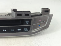 2013-2015 Honda Accord Climate Control Module Temperature AC/Heater Replacement P/N:79600T2FA411M1 Fits Fits 2013 2014 2015 