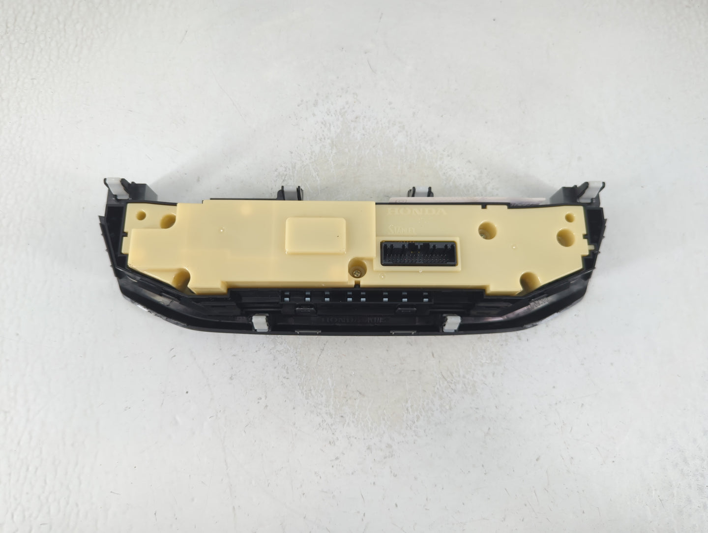 2013-2015 Honda Accord Climate Control Module Temperature AC/Heater Replacement P/N:79600T2FA411M1 Fits Fits 2013 2014 2015 