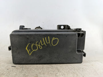 2014 Honda Accord Fusebox Fuse Box Panel Relay Module Fits OEM Used Auto Parts - Oemusedautoparts1.com