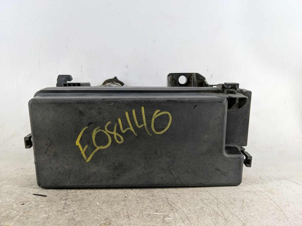 2013-2017 Honda Accord Fusebox Fuse Box Panel Relay Module Fits Fits 2013 2014 2015 2016 2017 OEM Used Auto Parts - Oemuseda