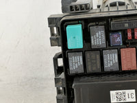 2013-2017 Honda Accord Fusebox Fuse Box Panel Relay Module Fits Fits 2013 2014 2015 2016 2017 OEM Used Auto Parts - Oemuseda