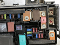 2013-2017 Honda Accord Fusebox Fuse Box Panel Relay Module Fits Fits 2013 2014 2015 2016 2017 OEM Used Auto Parts - Oemuseda