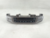 2013-2015 Honda Accord Climate Control Module Temperature AC/Heater Replacement P/N:79600 T22F A611 M1 Fits Fits 2013 2014 2